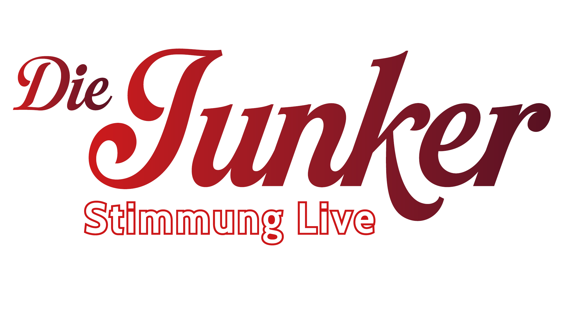 Logo Die Junker PNG (png)